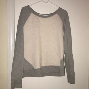 Mossimo Supply Co. Sweatershirt